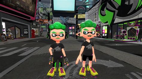 splatoon gloves